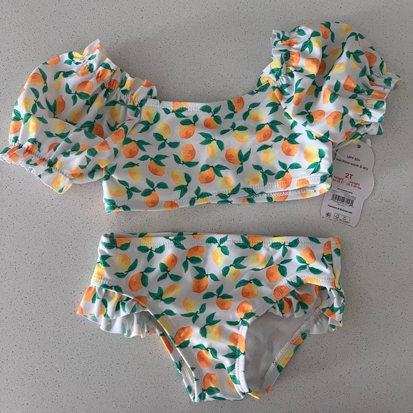 wonder nation Other - 2T swimsuit